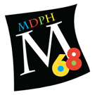Logo MDPH 68