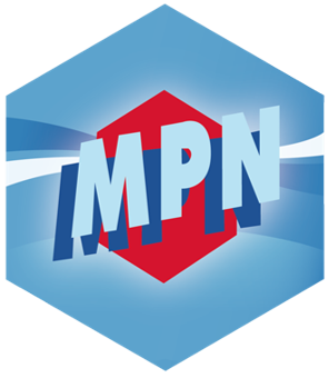 Logo de la MPN Mutuelle Police Nationale