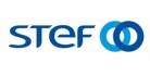 Logo de l'entreprise STEF