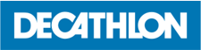 Logo Décathlon