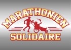 Logo du Marathonien Solidaire