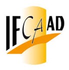 Logo IFCAAD Institut de Formation au Travail Educatif et Social