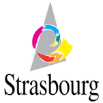 Logo de la ville de Strasbourg