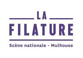 Logo de la Filature Scène nationale - Mulhouse