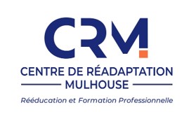 Logo du centre de réadaptation de Mulhouse