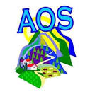 Logo de l'AOS Vallée de la Doller