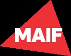 Logo de la MAIF