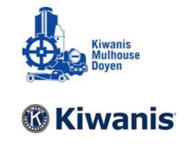 Logo du Kiwanis Mulhouse Doyen