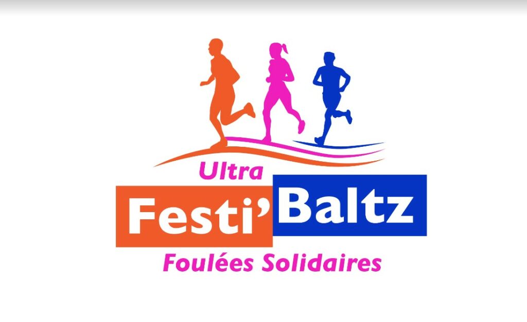Logo Ultra Festi'Baltz